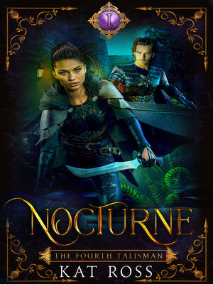 cover image of Nocturne